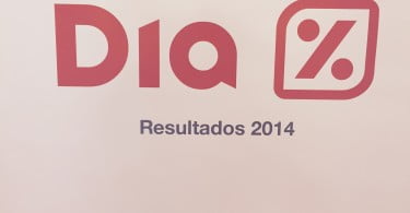 Grupo Dia cresce 9