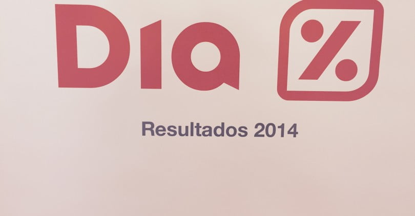 Grupo Dia cresce 9
