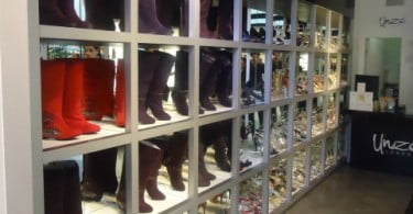 Unzè Shoes entra no mercado português