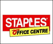 Staples inaugura Centro de Distribui&ccedil;&atilde;o