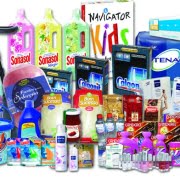 Vendas dos Produto do Ano sobem 10%