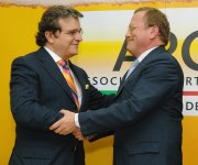 APCV assina protocolo com ICAP
