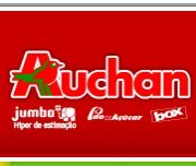 Grupo Auchan Portugal com crescimento de 4