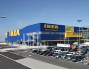 IKEA Matosinhos recebe 100.000 visitantes na primeira semana