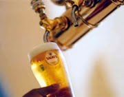 Vendas líquidas da Central de Cervejas crescem 9
