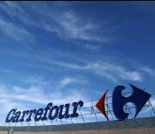 Carrefour sai da Suíça