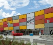 Ségécé assegura gestão de mais dois retail parks