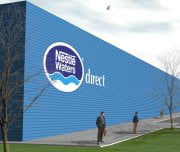 Nestlé Waters vai abrir nova fábrica em Portugal