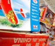 Parlamento Europeu quer maior controlo de brinquedos perigosos