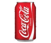 Coca-Cola eleita marca mais feliz
