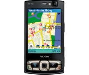 Nokia compra NAVTEQ