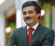 Américo Ribeiro é o novo director-geral da Auchan Portugal