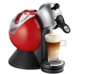 Nescafé lança Dolce Gusto