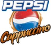 Pepsi com Cappuccino