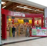 Jumbo de Torres Vedras serve 250 mil consumidores