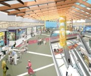 Sonae Sierra e Grupo Mall inauguram El Rosal