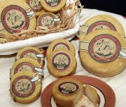 Monforqueijo parte à conquista de novos mercados
