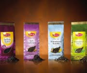 Lipton apresenta novas essências
