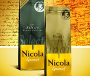 Nutricafés adquire Sopratutto Café 2