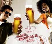 Sagres com nova estratégia em Angola