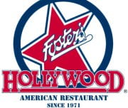 Florette e Fosters Hollywood juntas
