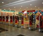 In-Store inicia comercialização da rede AlarmMedia na Sonae
