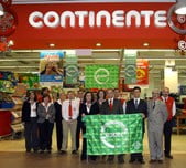 Continente ambiental