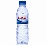 Luso é marca "magnética"