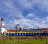 Sonae Sierra vende 50% do LoureShopping