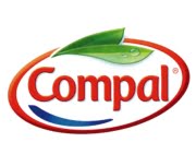 Compal com nova identidade