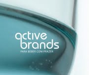 Active Brands com nova estrutura