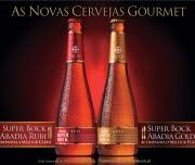 Super Bock lan&ccedil;a-se no segmento gourmet