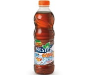 Nestea lan&ccedil;a bebida quente e fria