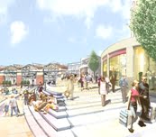 Sonae Sierra prepara abertura do seu primeiro centro constru&iacute;do de raiz em It&aacute;lia