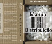 Manual de Distribui&ccedil;&atilde;o com nova vers&atilde;o e edi&ccedil;&atilde;o