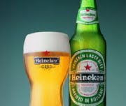 Heineken assume controlo da Central de Cervejas