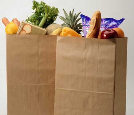 Peso da alimenta&ccedil;&atilde;o no or&ccedil;amento familiar sobe 620 euros