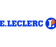 E. Leclerc quer crescer 14% em dois anos