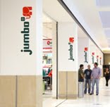 Grupo Auchan refor&ccedil;a compromisso de boas pr&aacute;ticas empresariais