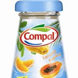 Novidades Compal Light para este Ver&atilde;o