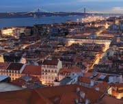 Lisboa &eacute; um dos maiores centros de com&eacute;rcio mundiais