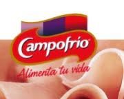 Campofrio funde-se com Groupe Smithfield