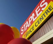 Expans&atilde;o da Staples chega &agrave; Maia
