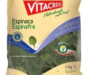 Vitacress aposta em gama biol&oacute;gica
