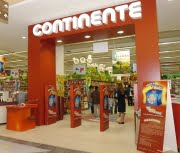 Continente lidera volume de vendas de pronto-a-vestir
