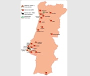 Auchan compra duas lojas da Sonae