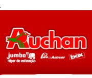 Grupo Auchan investe em Espanha