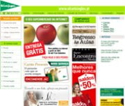 El Corte ingl&ecirc;s com lucros acima dos 22%