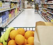 Consumidores das grandes superficies escolhem marcas nacionais