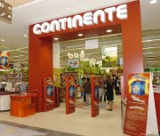 Continente abre loja em Mafra